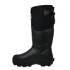 Dryshod Men's Dungho Max Gusset Barnyard Waterproof Boot