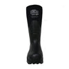Dryshod Men's Dungho Max Gusset Barnyard Waterproof Boot