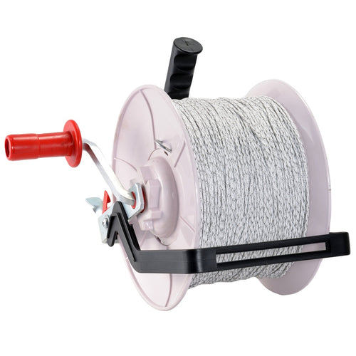 Powerfields Loaded 3:1 Geared Reel