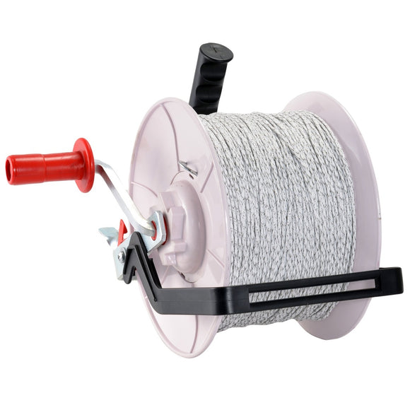 Powerfields Loaded 3:1 Geared Reel