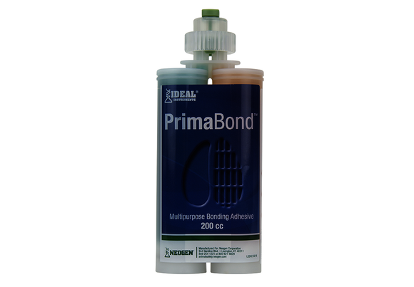 Neogen Primabond Blocking Adhesive For Bovine Hoof Lameness