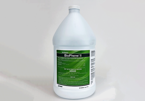 Neogen BioSentry® BioPhene™ II Disinfectant