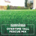 Rohrer Seeds Overtime Tall Fescue Grass Seed