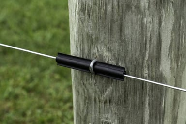 Kencove Fin Tube Insulator