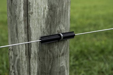 Kencove Fin Tube Insulator