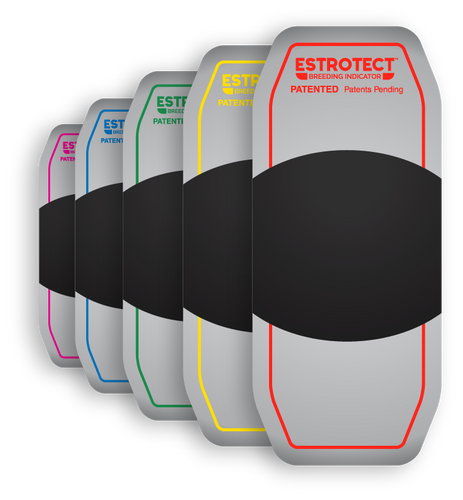 Estrotect Breeding Indicators