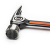 Crescent Steel Milled-Face Framing Hammer