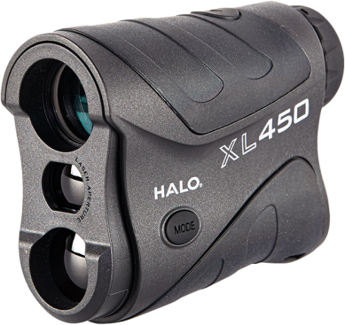 Halo XL450 Rangefinder