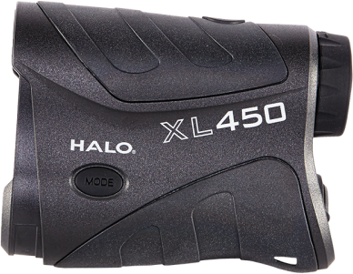 Halo XL450 Rangefinder