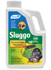 SLUGGO® KILLS SNAILS AND SLUGS