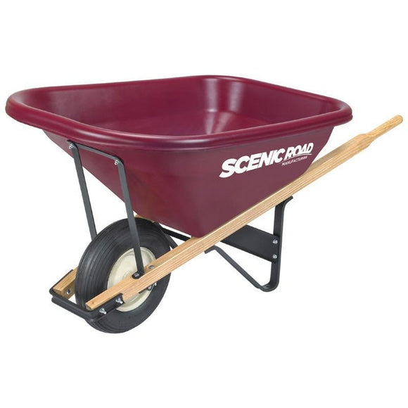 SCENIC ROAD TRAY FOR M8-1 WHEELBARROW